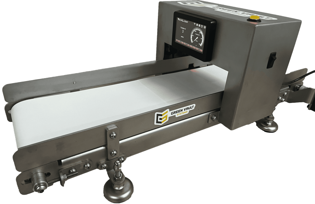 Product Counter